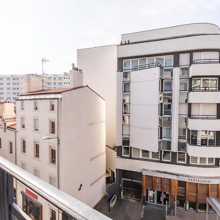 *Lardeco* Central Ville & Parking Κλερμόν Φεράν Εξωτερικό φωτογραφία